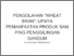 [thumbnail of Pengolahan “Wheat Bran”: Upaya Pemanfaatan Produk Samping Penggilingan Gandum.]