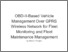 [thumbnail of OBD-II-Based Vehicle Management Over GPRS Wireless Network for Fleet Monitoring and Fleet Maintenance Management]