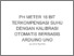 [thumbnail of Ph Meter 16 Bit Terkompensasi Suhu Dengan Kalibrasi Otomatis Berbasis Arduino Uno]