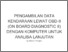 [thumbnail of Pengambilan Data Kendaraan Lewat Obd-Ii (On Board Diagnostic Ii) Dengan Komputer Untuk Analisa Lanjutan]