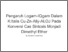 [thumbnail of Pengaruh Logam-Logam Dalam Katalis Cu-Zn-Al/y-Al203Pada Konversi Gas Sintesis Menjaadi Dimethyl Ether]