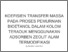 [thumbnail of Koefisien Transfer Massa pada Proses Pemurnian Bioetanol dalam Kolom Teraduk Menggunakan Adsorben Zeolit Alam Termodifikasi--]