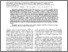 [thumbnail of Bioconjugation of Captopril–Light Subunit of Agaricus bisporus Mushroom Tyrosinase: Characterization and Potential Use as a Drug Carrier for Oral Delivery]