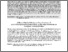 [thumbnail of Pengaruh Gugus Metil pada Posisi Para dari Turunan 2-(P-Klorofenil)-Kuinazolin-4(3h)-On terhadap Aktivitas Analgesik pada Mencit]