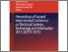 [thumbnail of Innovative Tester for Underwater Locator Beacon Used in Fligh/Voyage Recorder (Black Bx)]