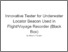 [thumbnail of Innovative Tester for Underwater Locator Beacon Used in Fligh/Voyage Recorder (Black Bx)]