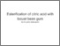 [thumbnail of Esterification of citric acid with locust bean gum]