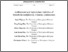 [thumbnail of Antibacterial and Antioxidant Activities of Synedrella nodiflora (L.) Gaertn. (Asteraceae)]