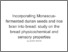 [thumbnail of Incorporating Monascus - fermented durian seeds and rice bran into bread: study on the bread physicochemical and sensory properties]