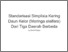 [thumbnail of Standarisasi Simplisia Kering Daun Kelor (Moringa oleifera) Dari Tiga Daerah Berbeda]