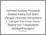 [thumbnail of Optimasi Sediaan Pelembab Ekstrak Kering Kulit Buah Manggis (Garcinia mangostana L.) dengan Kombinasi Asam Stearat dan Trietanolamin sebagai Emulgator]