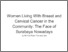 [thumbnail of Women Living With Breast and Cervical Cancer in the Community: The Face of Surabaya Nowadays]