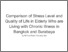 [thumbnail of Comparison of Stress Level and Quality of Life in Elderly Who are Living with Chronic Illness in Bangkok and Surabaya]