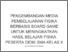 [thumbnail of Pengembangan Media Pembelajaran Fisika Berbasis Board Game Untuk Meningkatkan Hasil Belajar Fisika Peserta Didik SMA Kelas X]