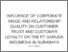 [thumbnail of The Influence of Corporate Branding Dimensions to Consumer’s Product Evaluation: Cross-Cultural Perspective]