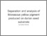 [thumbnail of Separation and analysis of Monascus yellow pigment produced on durian seed substrate]