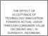 [thumbnail of The Effect Of Acceptance Of Technology Innovation Towards Actual Usage Through Consumer Value On Online Mall In Surabaya, Indonesia]