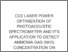 [thumbnail of Co2 Laser Power Optimization Of Photoacoustic Spectrometer And It’s Application To Detect Ammonia Gas (Nh3) Concentration On Isotonic Beverage Consumer’s Breath]