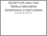 [thumbnail of Reception Analysis Remaja Mengenai Kekerasan Di Istagram]
