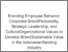 [thumbnail of Branding Employee Behavior, Corporate Brand Personality, Strategic Leadership, and Cultural Organizational Values to Develop Brand Sustainable Value in the Indonesian Banking Industry]