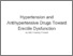 [thumbnail of Hypertension and Antihypertensive Drugs Toward Erectile Dysfunction]