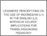 [thumbnail of Learners’ Perceptions On The Use Of Indonesian (L1)  In The English (L2) Intensive Course: Implications  For Translanguaging Pedagogy]