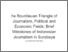 [thumbnail of The Bourdieuan Triangle of Journalism, Political and Economic Fields: Brief Milestones of Indonesian Journalism in Surabaya]