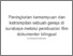 [thumbnail of Peningkatan kemampuan dan ketrampilan sebuah gereja di surabaya melalui pembuatan film dokumenter bilingual]