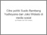 [thumbnail of Citra politik Susilo Bambang Yudhoyono dan Joko Widodo di media sosial]