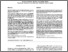 [thumbnail of Maternal and Fetal Outcome on Pregnancy in Advanced Maternal Age]