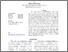 [thumbnail of Cultural Contents in Two English Textbooks in Indonesia: Representations and Sources of Culture]