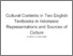 [thumbnail of Cultural Contents in Two English Textbooks in Indonesia: Representations and Sources of Culture]