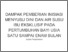 [thumbnail of Dampak Pemberian Inisiasi Menyusu Dini Dan Air Susu Ibu  Eksklusif Pada Pertumbuhan Bayi Usia Satu Sampai Enam Bulan (Early Breastfeeding Initiation And Exclusive Breastfeeding Impact On Growth Of Baby From One To Six Months Of Age)]