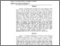 [thumbnail of Optimization of formula sustained releaase captopril tablet using factorial design method]