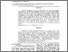 [thumbnail of Influence of filler-binders on buprofen Diablets with direct compression method]