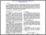 [thumbnail of Full Factorial Experimental Design to Determine Factors Influenced Total Bacterial Content in Making Vegetable Sausage]