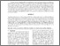 [thumbnail of Penentuan Rute Terpendek dengan Metode Tabu Search (Studi Kasus).]