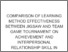 [thumbnail of Comparison Of Learning Method Effectiveness Between Jigsaw And Team Game Tournament On Achievement And Interpersonal Relationship Skill In Nursing Freshmen]