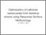 [thumbnail of Optimization of cellulose nanocrystals from bamboo shoots using Response Surface Methodology Author links open overlay panel]