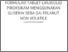 [thumbnail of Formulasi Tablet Likuisolid Piroksikam Menggunakan Gliserin sebagai Pelarut Nonvolatile]