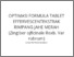 [thumbnail of Optimasi Formula Tablet Effervescentekstrak Rimpang Jahe Merah (Zingiber Ojficinale Roxb. Var Rubrum)]