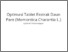 [thumbnail of Optimasi Tablet Ekstrak Daun Pare (Momordica Charantia L.) (Optimization Tablet of Leaves Extract of Bitter Melon)]