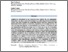 [thumbnail of The Commitment of the Employee to the Supervisor and the Organization: The Role of Employee Competency and Downward Influence Tactics]