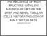 [thumbnail of The Influence Of High Fructose With Low Magnesium Diet On The Liver And Renal Tubular Cells Histopathology Of Male Wistar Rats.]