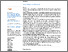 [thumbnail of The UTAUT implementation model in defining the behavioral intention of mobile banking users]