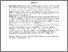 [thumbnail of The Effect Of Peroral Polyvinyl Chloride Microplastic On The Value Of Prothrombin Time And Activated Partial Thromboplastin Time In Rattus Norvegicus Wistar Strain]