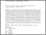 [thumbnail of Equilibrium study of complex formation among trivalent metals, glycine peptides and phenolates in aqueous solution]
