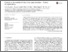 [thumbnail of A study on the method of short-time approximation – Criteria for applicability]