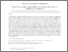 [thumbnail of Procedia Chemistry 9 ( 2014 ) 158 – 164.pdf]