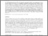 [thumbnail of The Metformin and Hyperbaric Oxygen Therapy on the Nuclear Factor Kappa β (NF-Κβ) and Fibroblast Growth Factor (FGF) Expression in the Wound of Hyperglycemic Rats.]